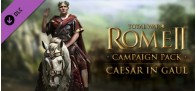 Total War : Rome II - Caesar in Gaul DLC